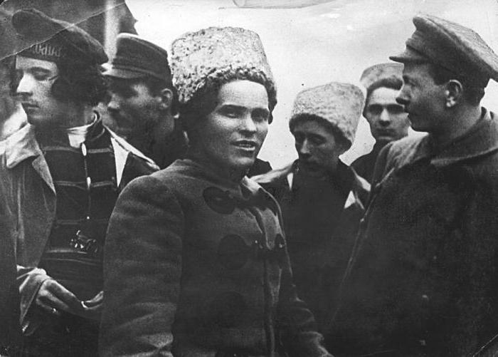 Феодосий Щусь: за что Махно убил своего помощника