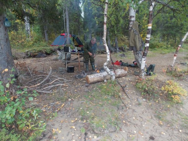 14 дней на Кольском полуострове интересное, остров, отпуск, путешествие, россия