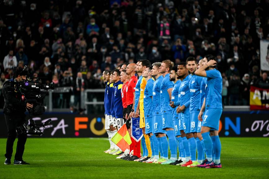 Спортивный журналист Ладненко: «Российский футбол сильно деградировал»