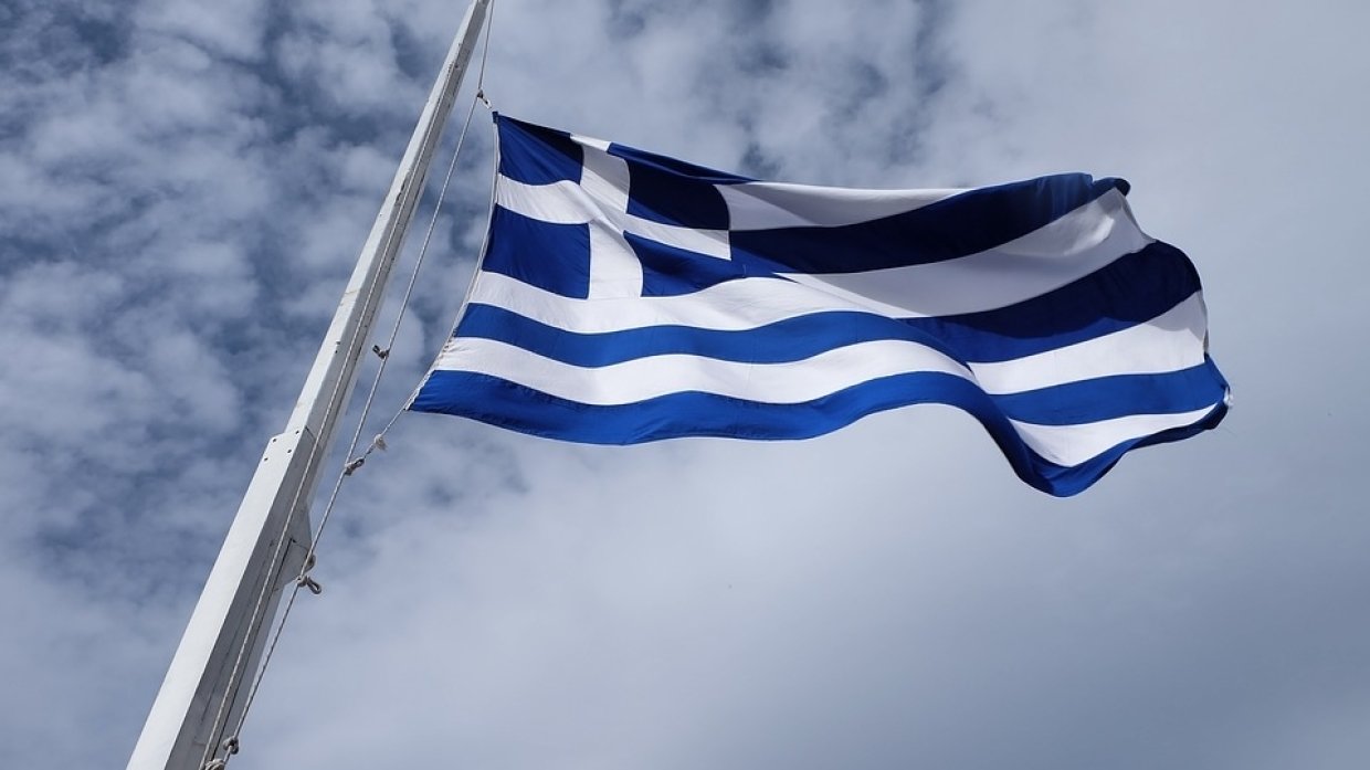 В Госдуме обвинили власти Греции в несамостоятельности и зависимости от ЕС и США