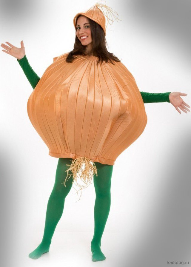 Приколы про лук Приколы про лук