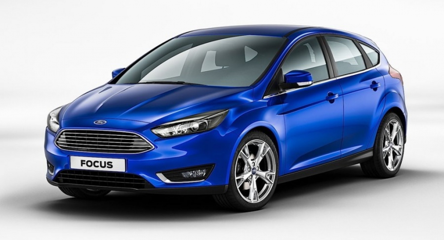 Уже не лидер: Почему Ford Focus второго поколения не ликвиден на рынке?