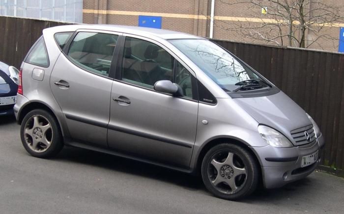 Самые дорогие в обслуживании автомобили автомобили