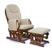 Стульчик для кормления ABC Design Happy Mama