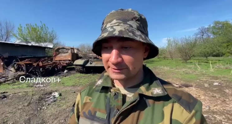 Украинский боевик рассказал о настоящем отношении жителей Донбасса к ВСУ Военкоры ФАН