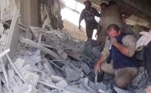 Разоблачены обвинения России в убийстве мирных сирийцев