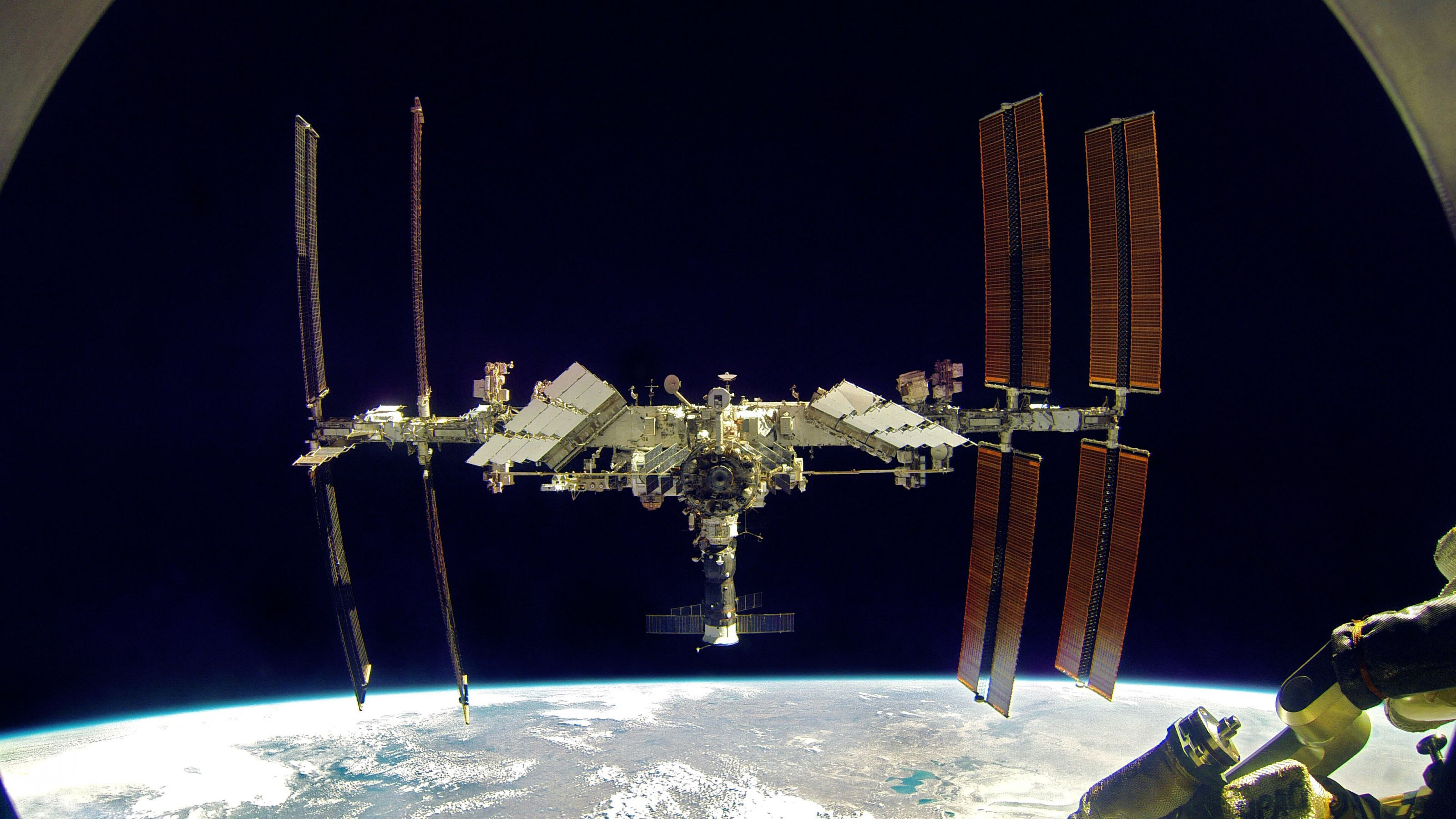 Российский космонавт рассказал о «самом крутом аттракционе» на Земле