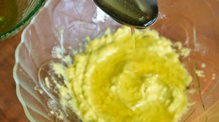сухая кожа лица маски в домашних условиях