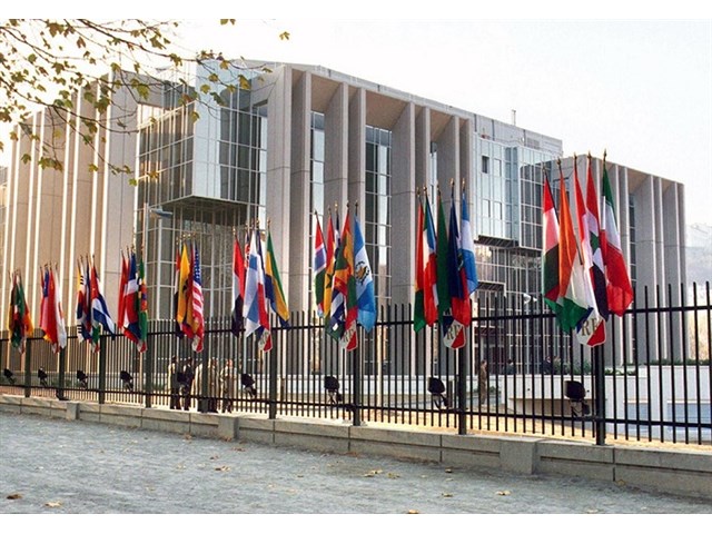 Почему Интерпол до 1980-х годов не участвовал в поимке нацистских преступников история