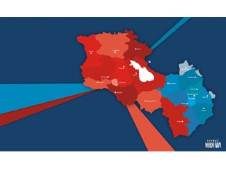 Предотвратить войну в Закавказье под силу лишь России геополитика