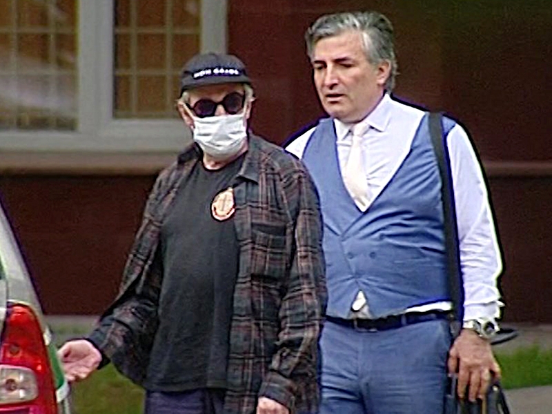 Ефремов и его адвокат окончательно уничтожили свои шансы на будущее