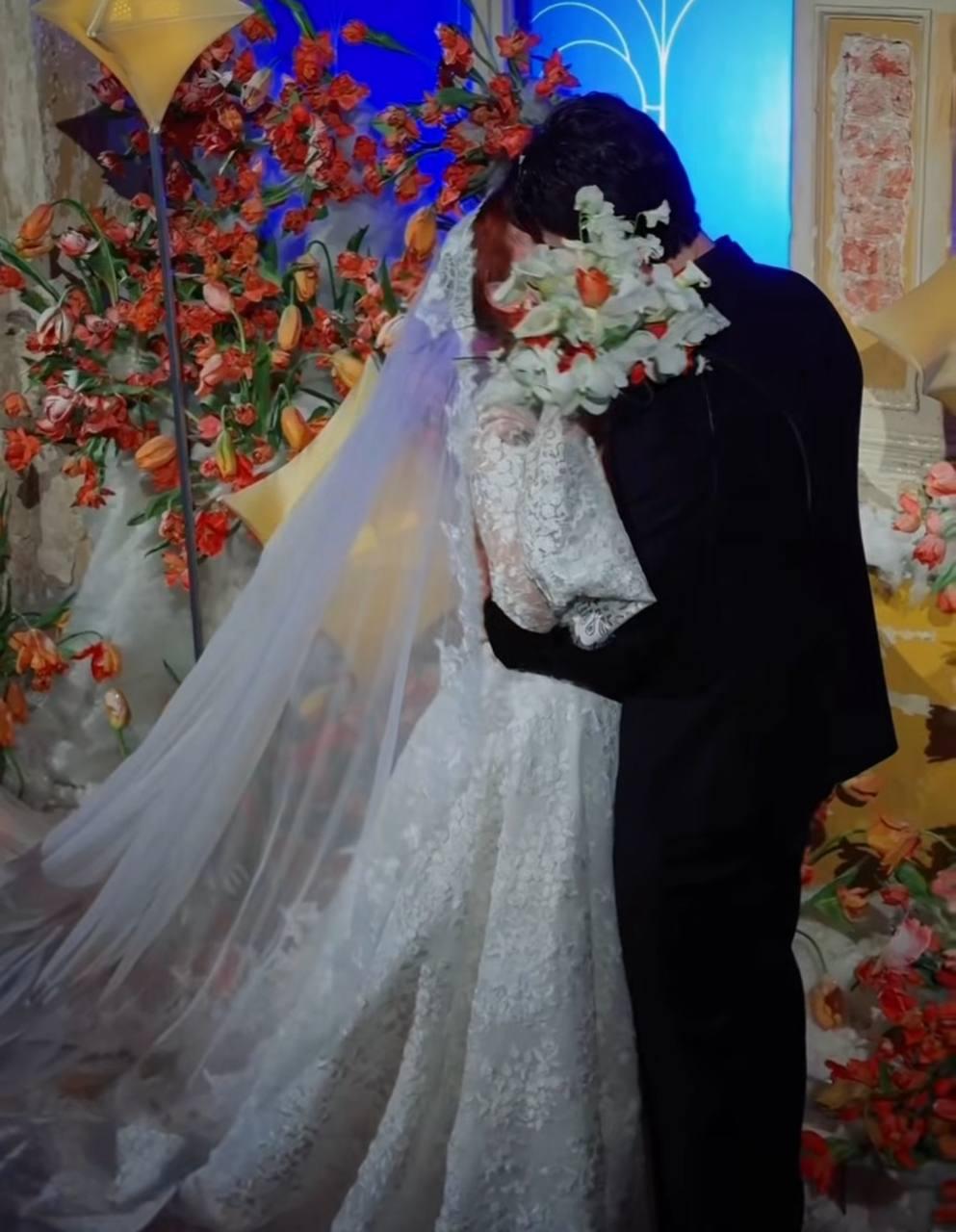 Внучка Иосифа Бродского вышла замуж: и это самая красивая свадьба, которую мы когда-либо видели format-article,noindex,tiktok (тикток),социальная сеть,александр бродский,алексей руткис,Знаменитости,Иосиф Бродский,лента,ру,издание,мария руткис,рая вольперт