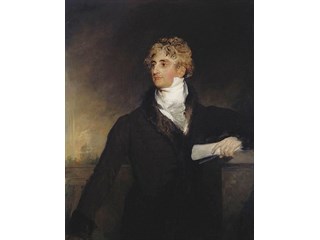 Жизнью он подарил Украине Одессу, а смертью вернул Швеции ее королеву