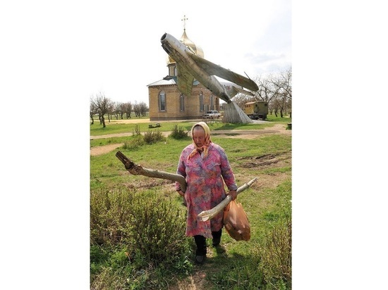 Россия — жертва политического убийства