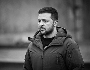 Зеленский смирился с потерей Артемовска по двум причинам