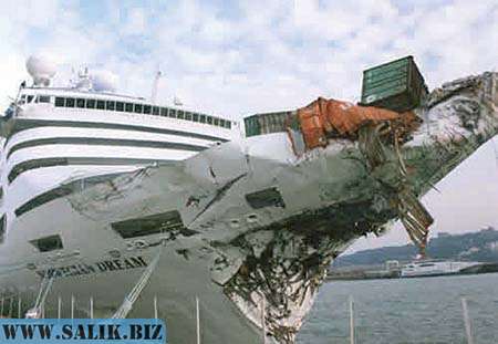 Волны-убийцы Волны-убийцы