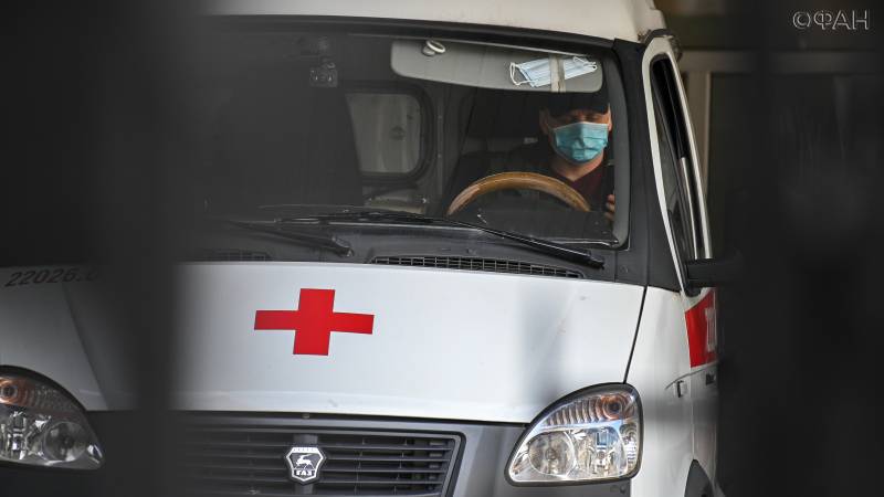 Семья из Нижегородской области могла отравиться угарным газом из-за вентилятора