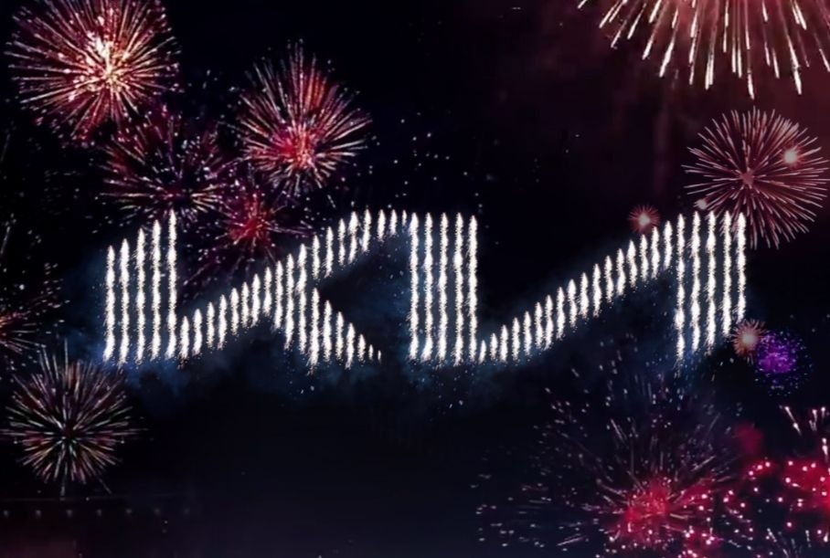 Kia сменила логотип и слоган