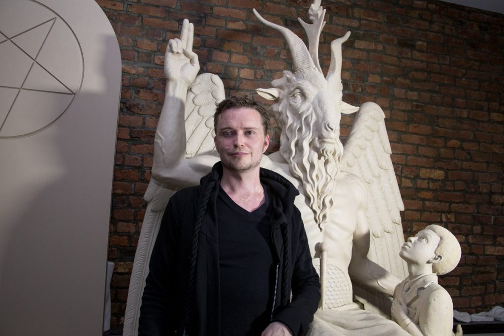 Satanic Temple