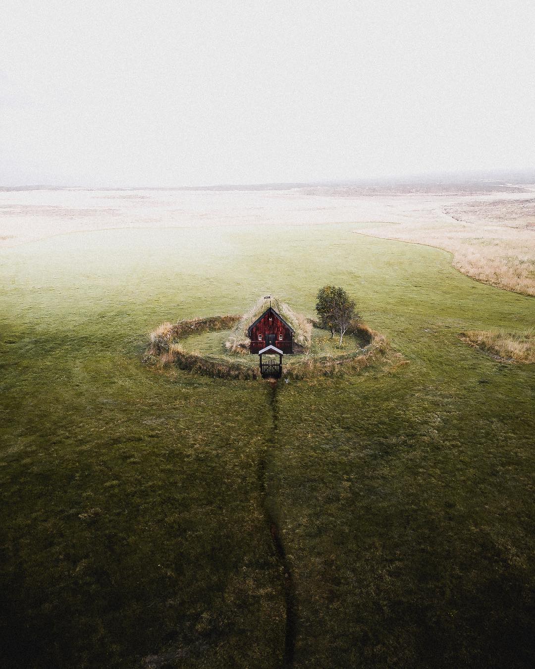 Северное очарование Иландии Исландия,север,тревел-фото