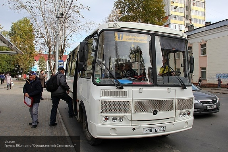 Автобусы великий новгород картинки