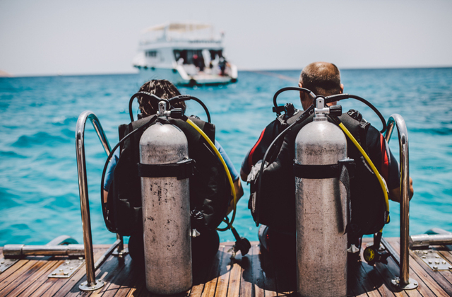 Тест: Великие изобретения