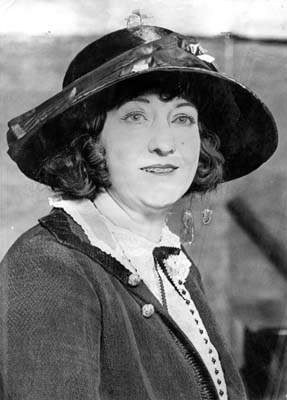 Странная история Вальбурги Остеррайх, которая годами держала тайного любовника на чердаке 