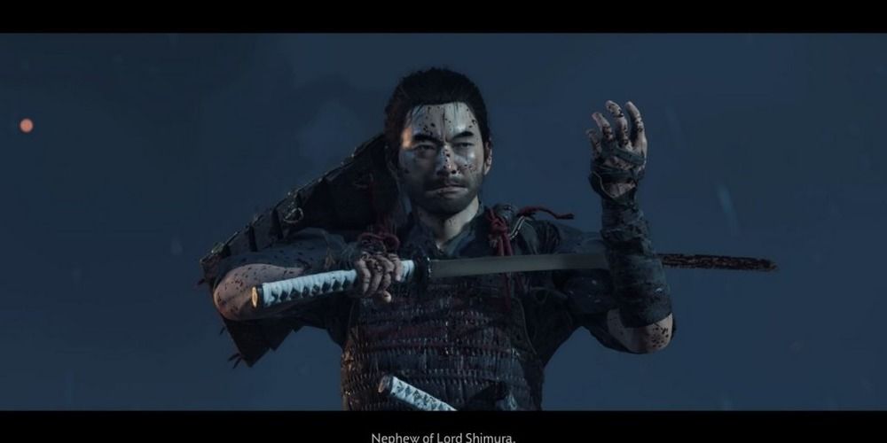 Какой клан из Ghost of Tsushima подойдет вам по знаку зодиака