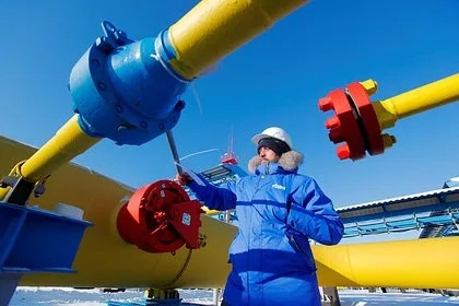 Затраты ЕС на покупку российского газа превысили помощь Украине