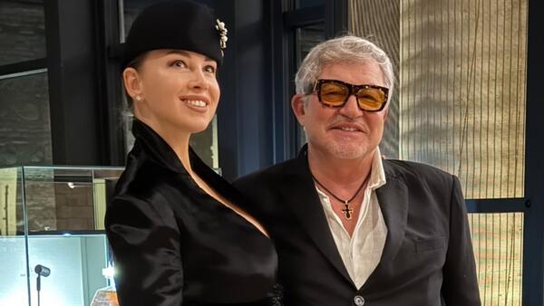 Добровинский — о попытке Диброва наказать бывшую жену за адюльтер: «Можно за вознаграждение»