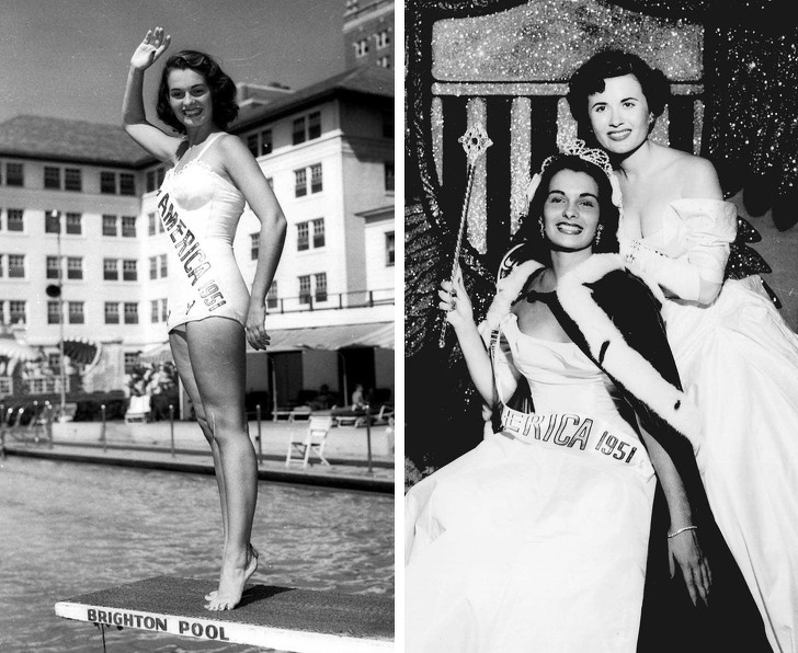 17 фактов о конкурсах красоты, которые раскрывают их с неожиданной стороны 17 фактов о конкурсах красоты, которые раскрывают их с неожиданной стороны