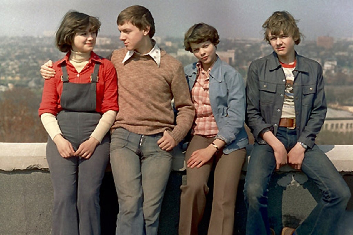 Надежда Горшкова. Та самая Клава К из советской подростковой драмы. Надежда Горшкова. Та самая Клава К из советской подростковой драмы. девушки,история кино,кино,киноактеры,СССР,художественное кино