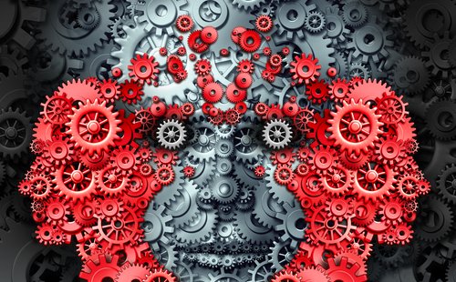 Определение эмоций на лице