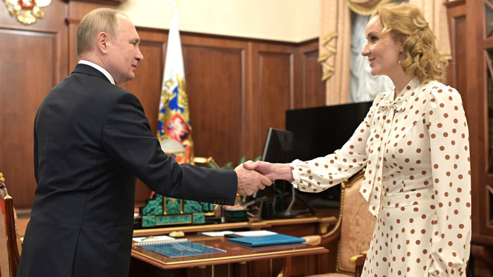 В ГААГУ НА ТАНКЕ! ЗАПАД ПОКАЗАЛ, ЗА ЧТО ИДЁТ ВОЙНА