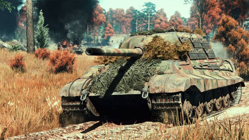 «Ягдтигр». Слишком тяжелый, чтобы воевать «Ягдтигр». Слишком тяжелый, чтобы воевать оружие,танки