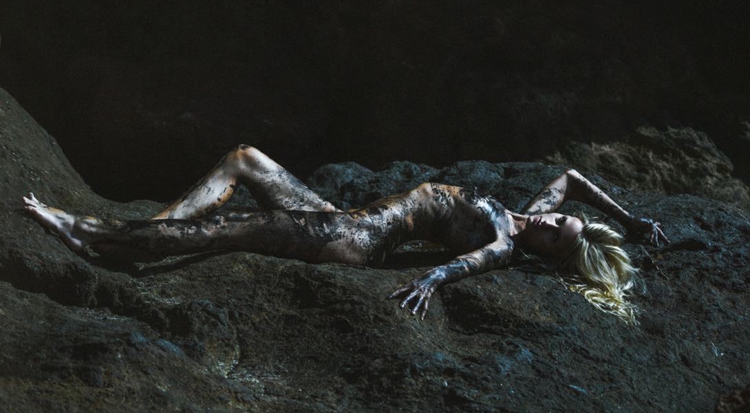 Наталия О: грязные мысли