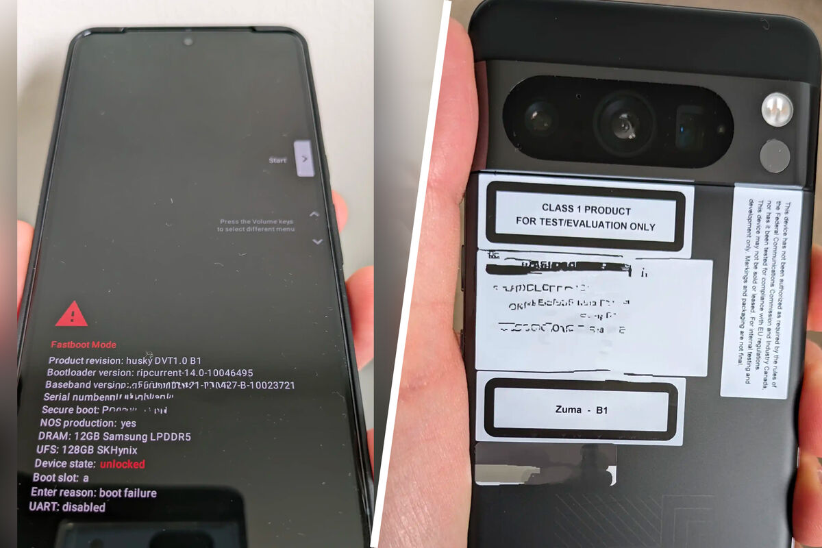 Когда будет презентация google pixel