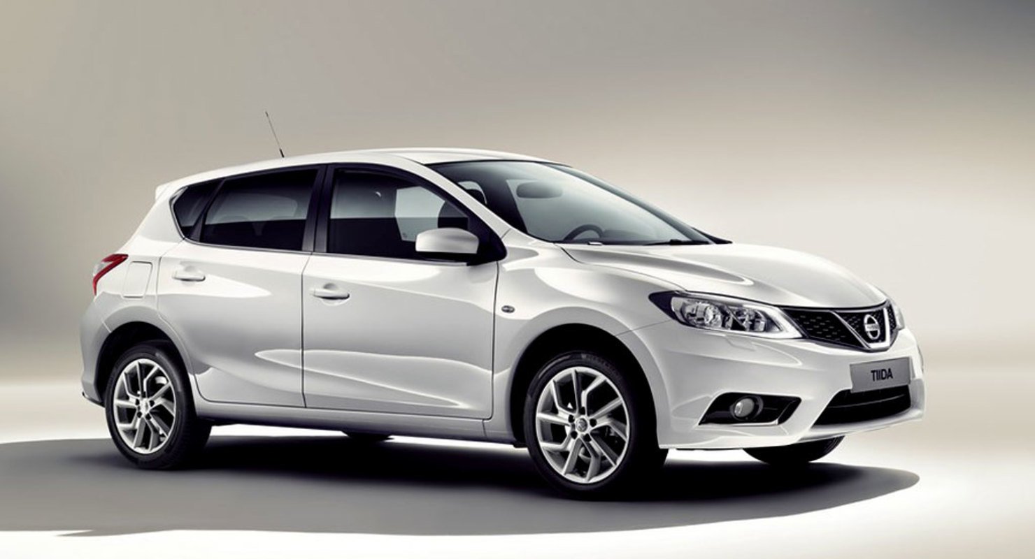 3 недооцененные машины на вторичном рынке