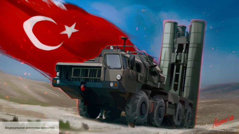 NI предрек США повторение «турецкого фиаско» из-за российского оружия на Балканах