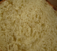 Домашний хлеб на сметане(Шаг №10)