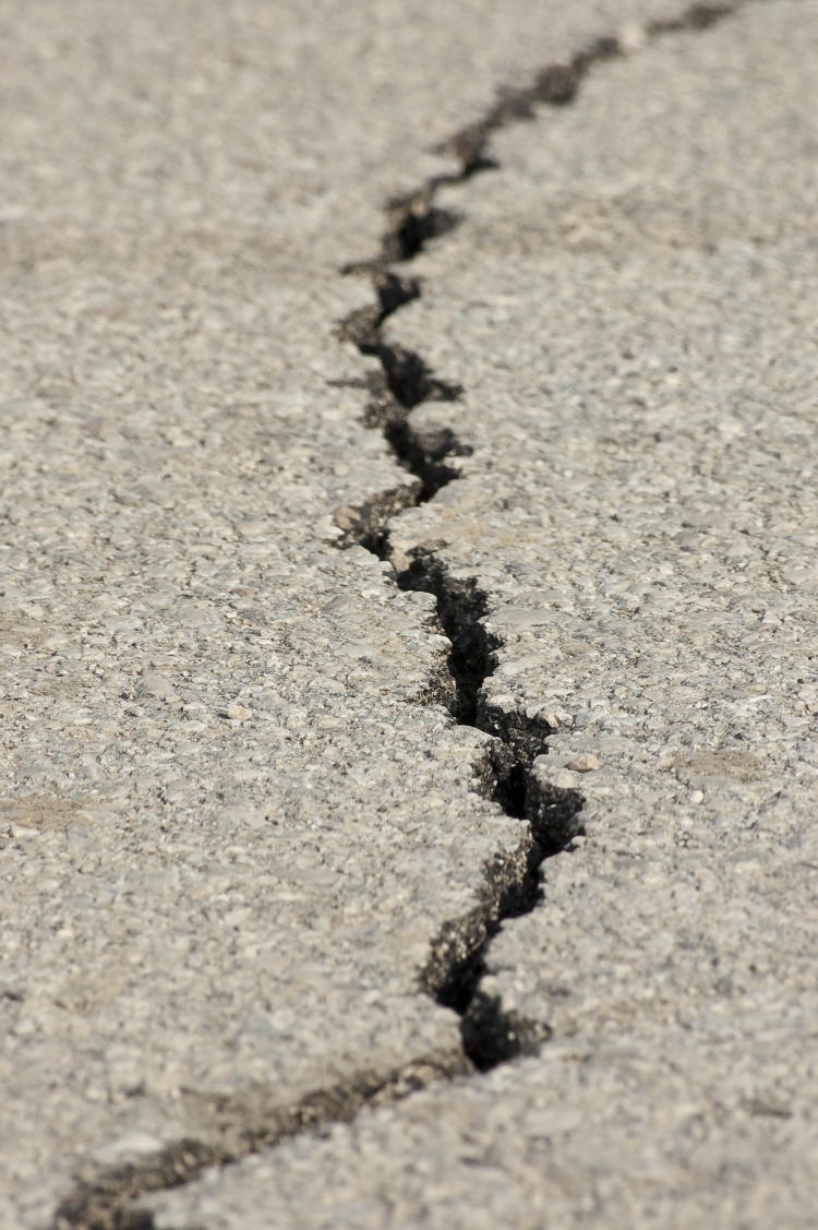 В Туапсе произошло еще одно землетрясение: толчки ощущались во всем городе