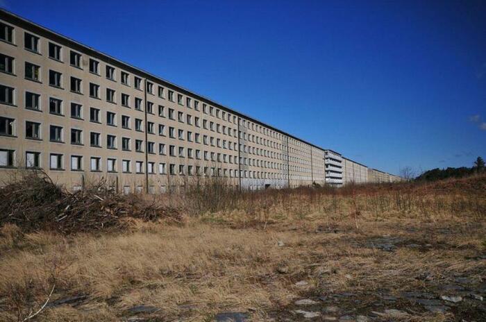 Достроить не успели. |Фото: ngasanova.livejournal.com.