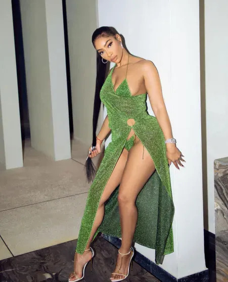 21-летний племянник Бейонсе встречается с 41-летней рэпершей, которая старше его матери Томми, Бейонсе, Джулез, Эпштейна, рэпершей, выложила, соцсетях, видео, матери, старше, когда, многих, Ноулз, Соланж, оскорбительные, столкнулся, ДжейЗи, время, признался, последнее