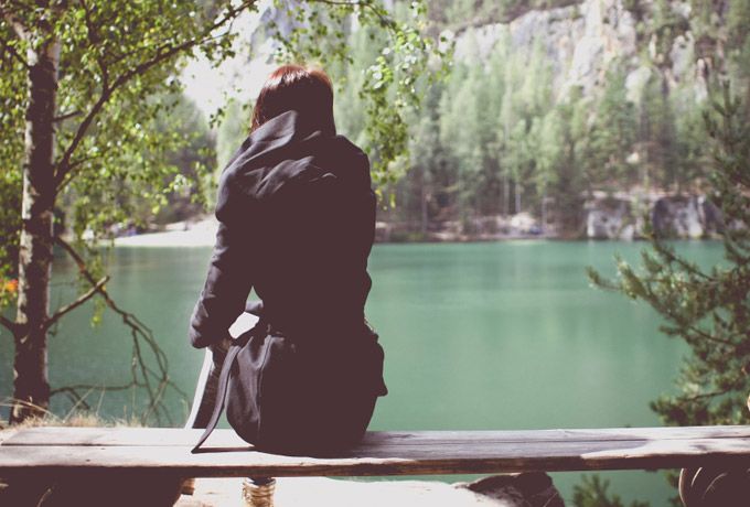 Синдром Венди: заботиться о других и забывать о себе