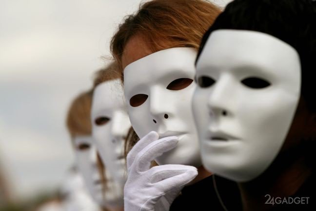 Видеонаблюдение от NEC распознает людей по индивидуальным особенностям Видеонаблюдение от NEC распознает людей по индивидуальным особенностям NEC