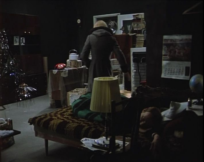 Квартира, жилье, фильм, СССР