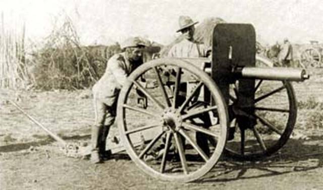 Англо-бурская война 1899–1900 гг. Бог против буров Англо-бурская война 1899–1900 гг. Бог против буров история