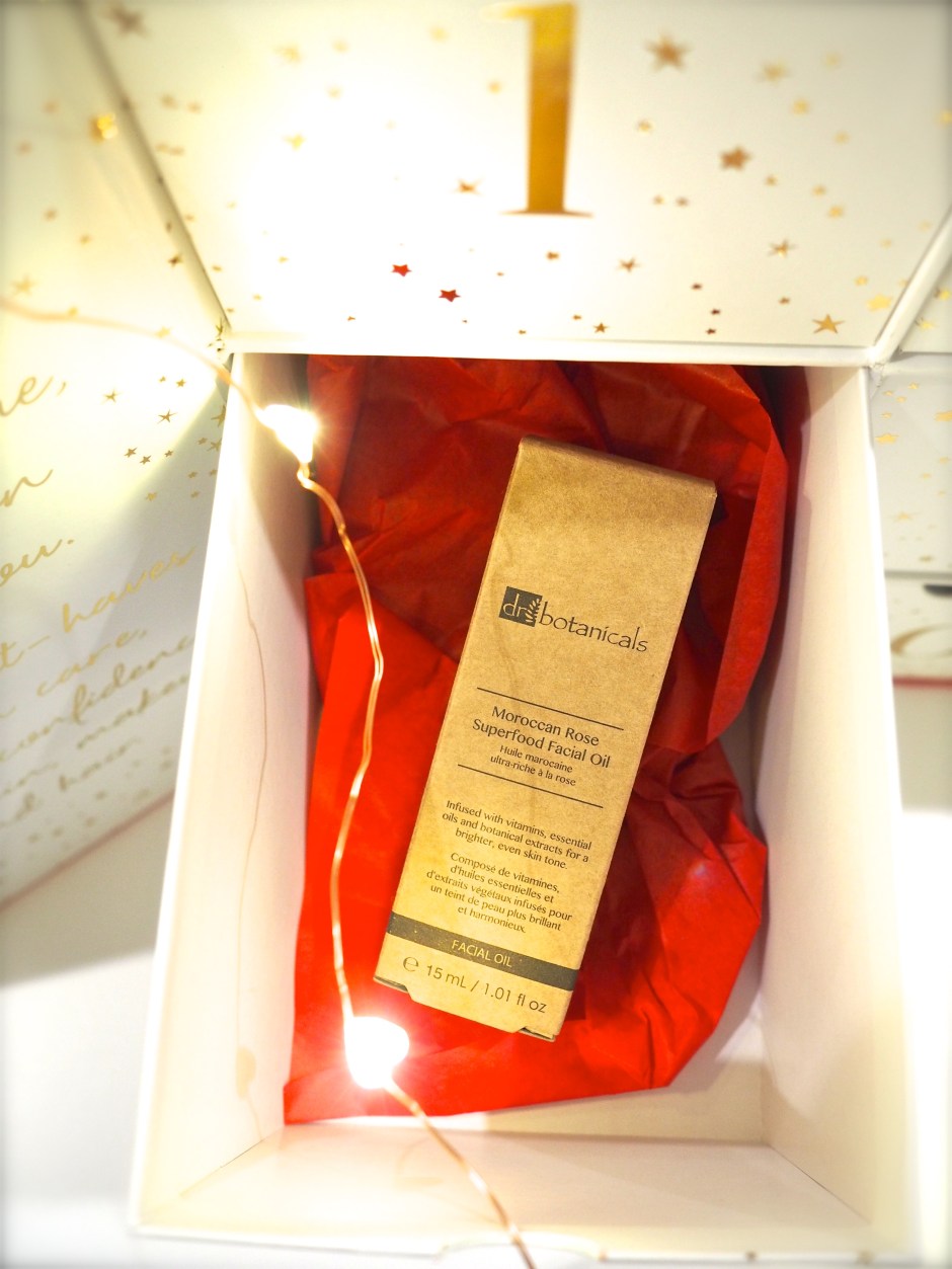 NYC Blogger: SkinStore's 12 Miracles of Christmas Beauty Box 6