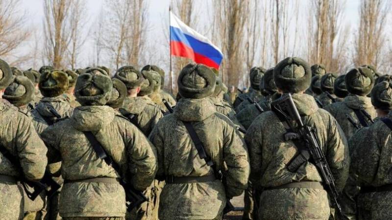 Нужна ли России мобилизация? Нужна ли России мобилизация? россия