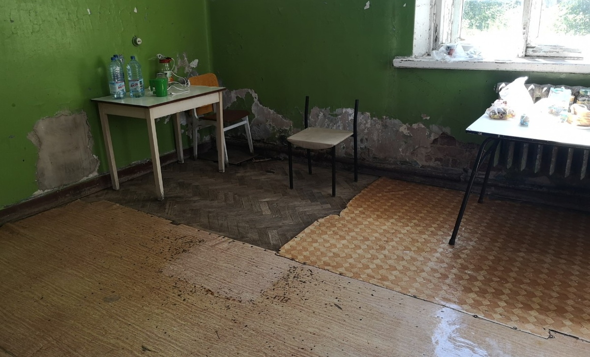 «Это точно Россия, а не африканская деревня?»: подросток из Финляндии отравился в Тверской области Россия,туризм